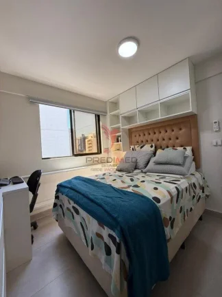 Imagem Apartamento em Intermares à 200 metros da Praia