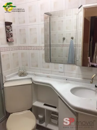 Imagem APTO C/ 51M² NO PARQUE PERUCHE - CASA VERDE