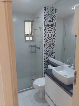 Imagem Apartamento a venda Portal do Morumbi, apartamento à venda a partir de 65 metros, apartamento a venda com 1 suít, apartamento a venda 3 dormitórios e
