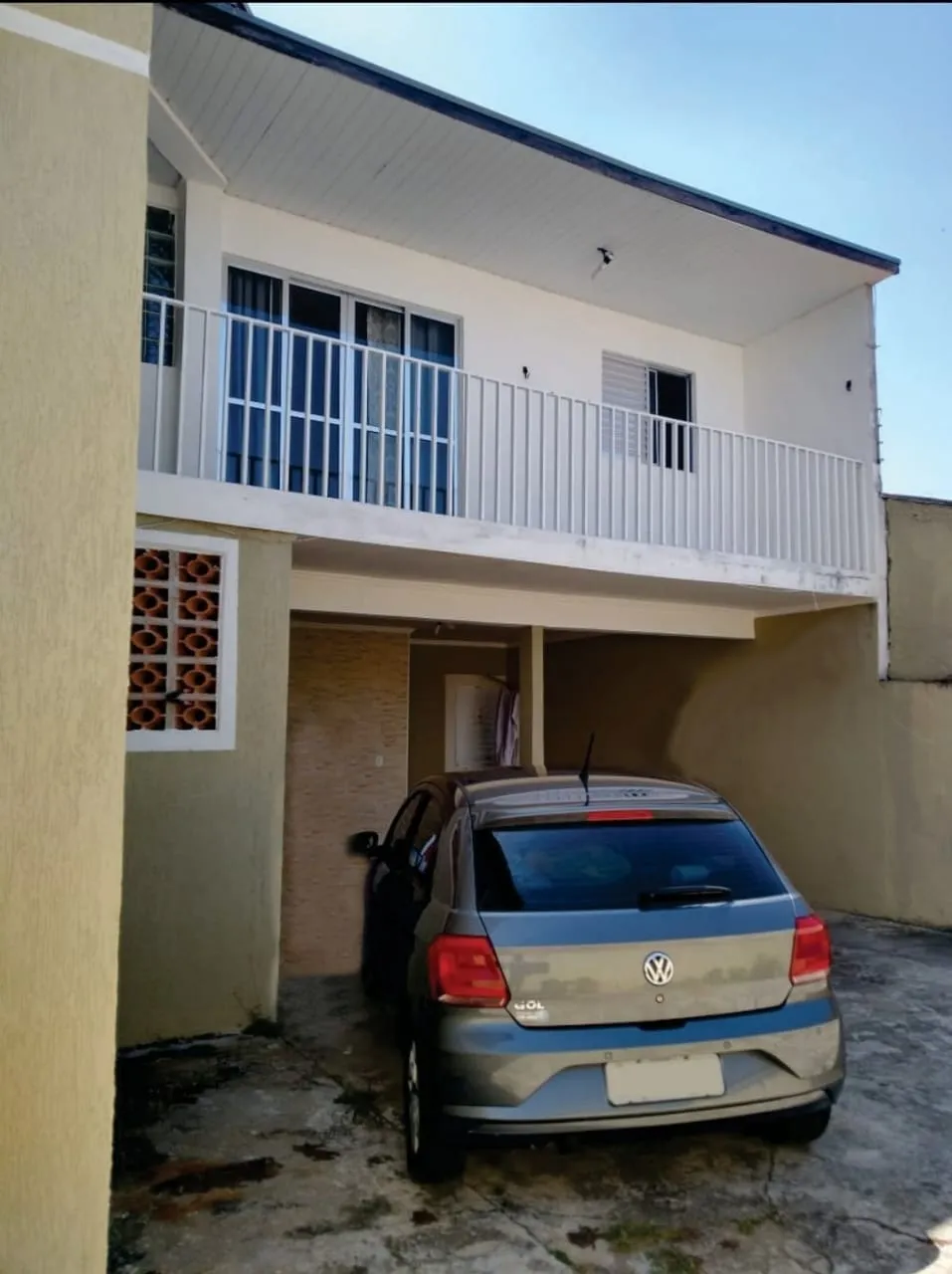 Imagem Casa à venda 5 Quartos, 1 Suite, 4 Vagas, 367.5M², Jardim Santa Tereza, Taubaté - SP