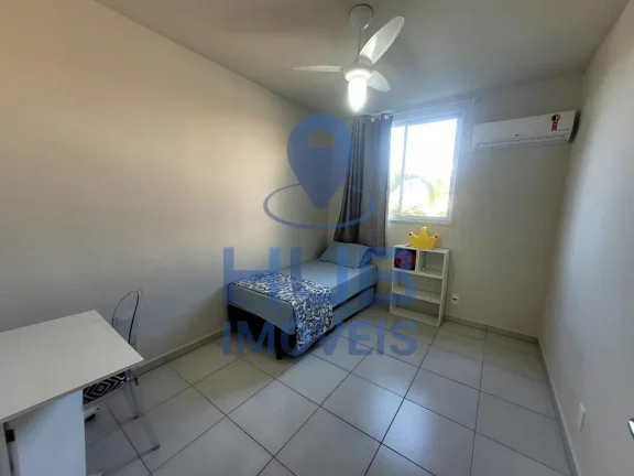 Imagem Apartamento 2 Dormitórios, 54m2, 1 Vaga, Ingleses do Rio Vermelho/Florianópolis-SC