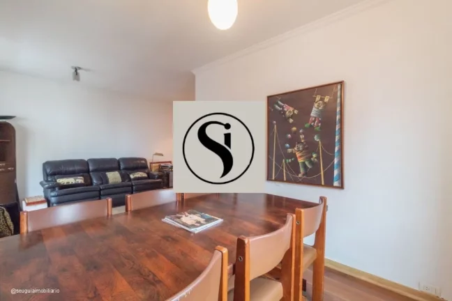Imagem APARTAMENTO RESIDENCIAL em SÃO PAULO - SP, VILA NOVA CONCEIÇÃO