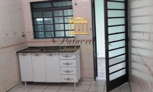 Imagem Casa à venda 2 Quartos, 1 Suite, 3 Vagas, 150M², Residencial Ouro Verde, Pindamonhangaba - SP