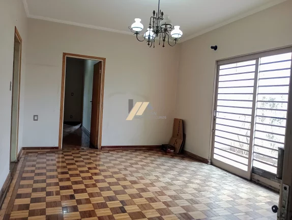 Imagem Casa à venda no Jardim Guanabara, em Campinas, São Paulo.