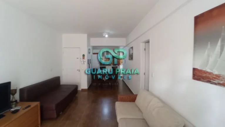Imagem Apartamento à venda no bairro Enseada - Guarujá/SP