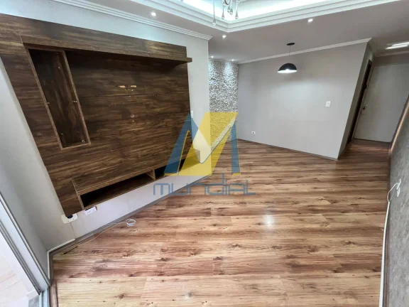 Imagem Residencial Adriático | Conforto, lazer e ótima localização