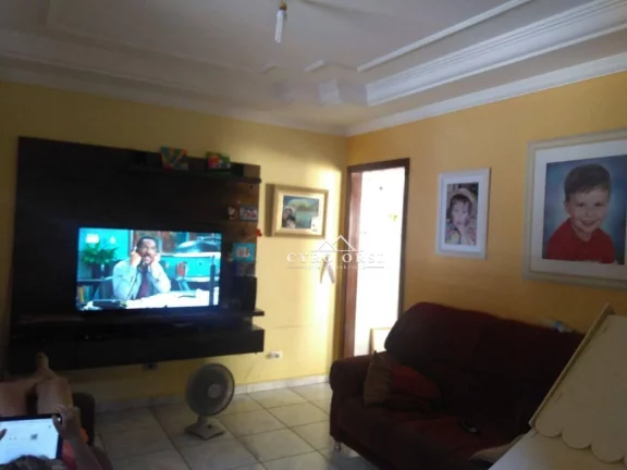 Imagem Casa à venda por R$ 270.000,00 - Santa Terezinha - Piracicaba/SP