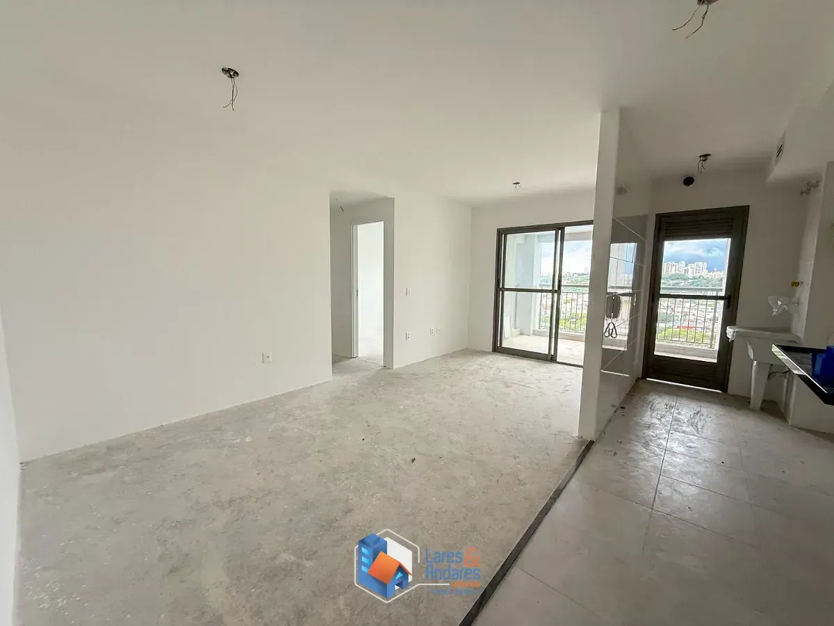 Imagem Apartamento para venda em City América com 2 quartos, sendo 1 suíte, 69.2m²