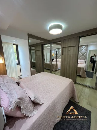 Imagem Apartamento 04 quartos sendo 01 suíte - Cidade Nobre - Ipatinga - CÓD 1347