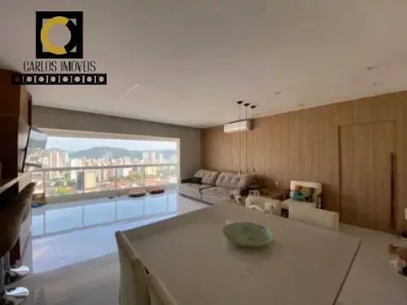 Imagem Imperdível!!!! Apartamento extremamente espaçoso a venda em Santos!!