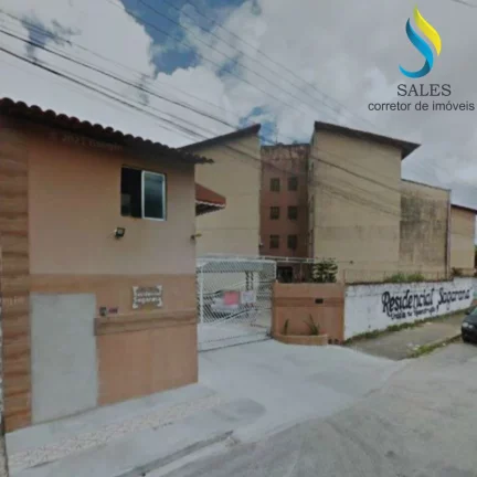 Foto do imóvel Residencia Sagarana Conjunto Esperança/ Mondubim em Rua 105