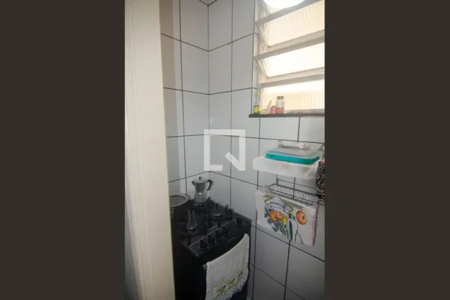 Imagem Apartamento à Venda - Copacabana, 1 Quarto, 35 m2