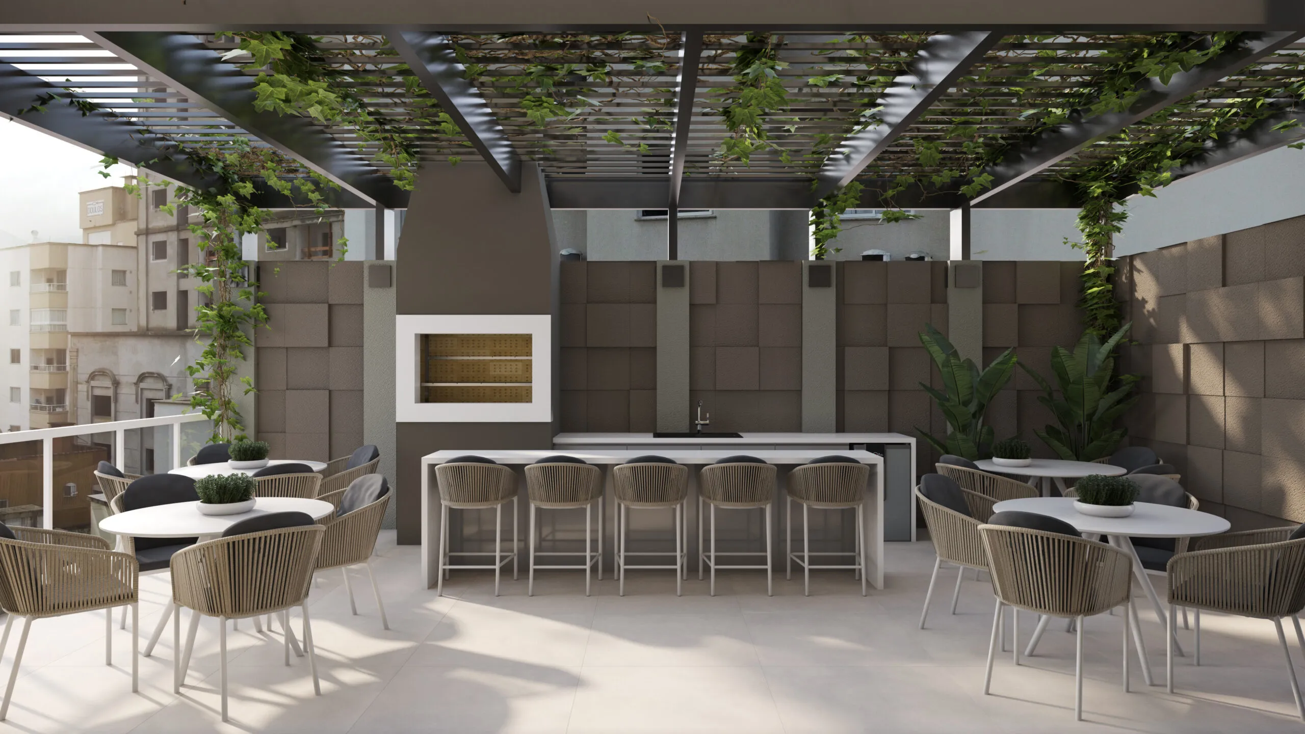 Imagem Apartamento à venda com 63.6m2 por R$ 680.000,00