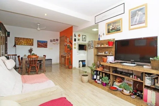 Imagem Apartamento em Santana
