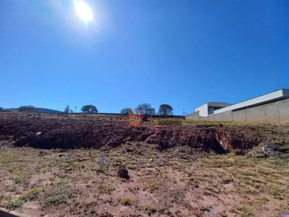 Imagem Terreno à venda, 600 m² por R$ 390.000,00 - Condominio Quintas da Boa Vista - Atibaia/SP
