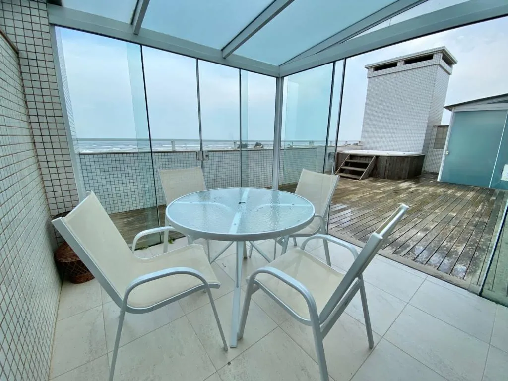 Imagem Apartamento 2 Dormitórios - Bairro Atlantida
