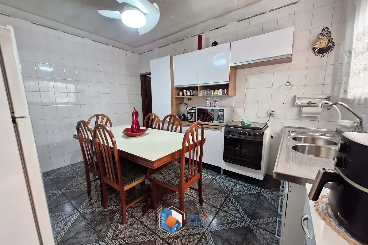 Imagem Casa para venda em Vila Medeiros com 3 quartos, sendo 1 suíte, 108m²