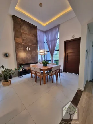 Imagem Casa em Condomínio Fechado na Cachoeira do Bom Jesus