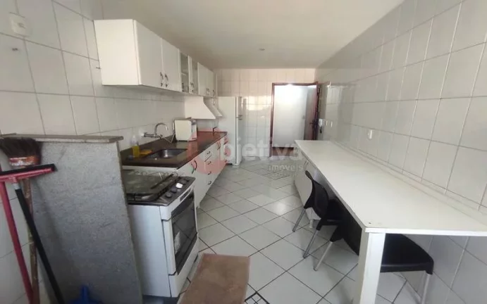 Imagem Apartamento com 2 quartos à venda - Braga - Cabo Frio/RJ