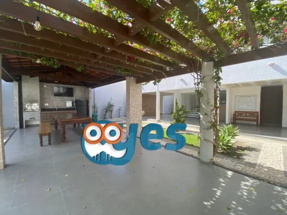 Imagem Casa no Garden Ville