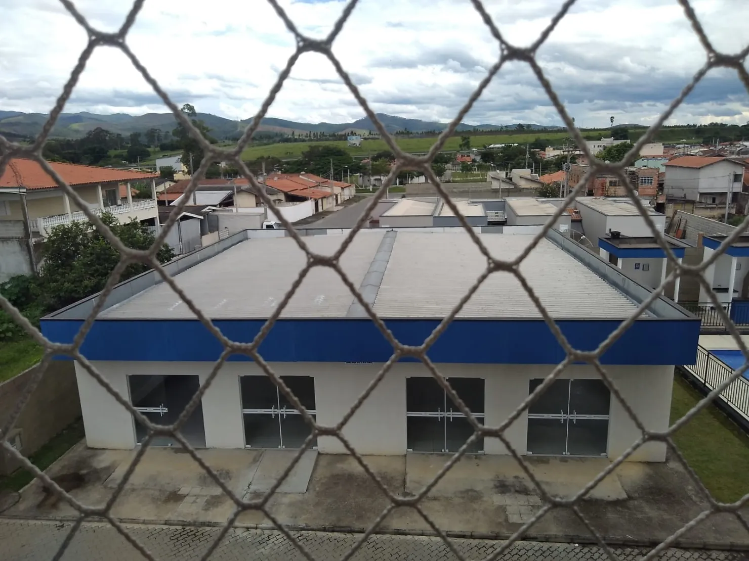 Imagem Apartamento à venda 2 Quartos, 1 Vaga, 50M², Feital, Pindamonhangaba - SP | Condomínio Jabuticabeiras