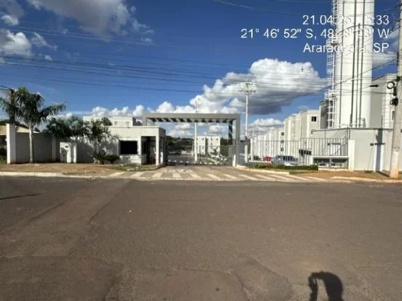 Foto do imóvel Oportunidade Única em ARARAQUARA - SP | Tipo: Apartamento | Negociação: Venda Online | Situação: Imóvel em RUA PRESIDENTE JOAO BELCHIOR MARQUES GOU