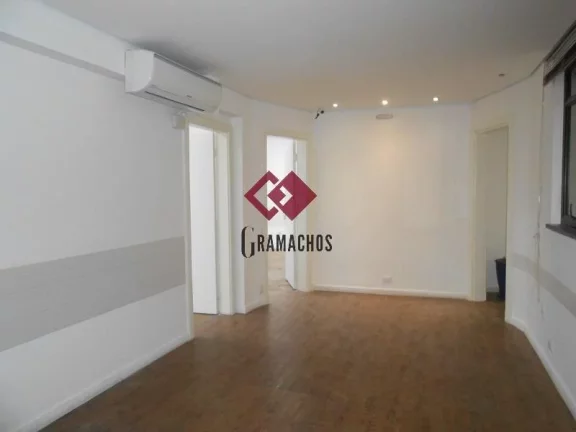 Imagem Sala Comercial para Aluguel - no Jardim Paulista | Gramachos