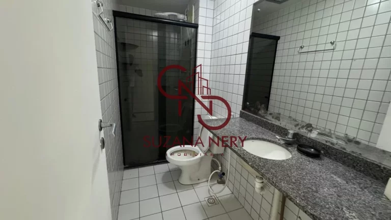 Imagem Apartamento no Sports Park