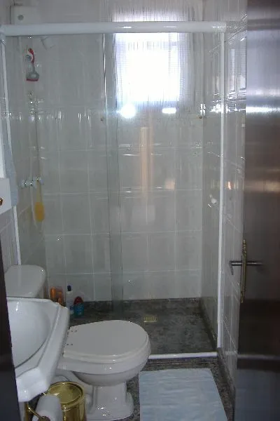 Imagem Cobertura para Venda - 171.92m², 3 dormitórios, sendo 1 suites, 2 vagas - São Sebastião