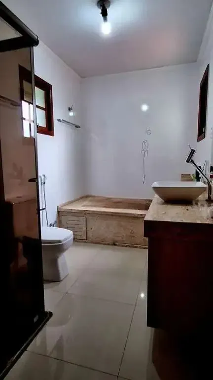 Imagem Casa em Passo das Pedras