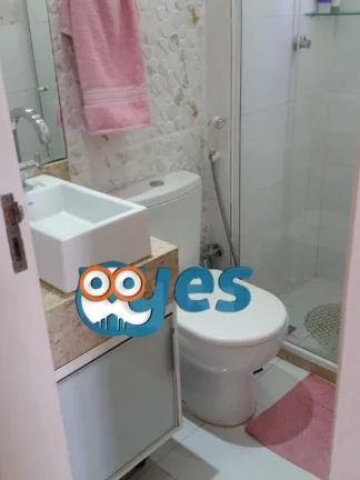 Imagem Apartamento 3 quartos Villa das Flores