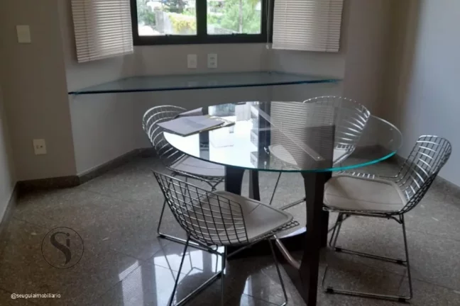 Imagem APARTAMENTO RESIDENCIAL em SÃO PAULO - SP, MOEMA