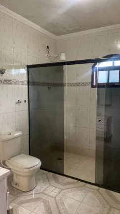 Imagem Sobrado com 3 dormitórios à venda, 150 m² por R$ 370.000,00 - Jardim Varan - Suzano/SP