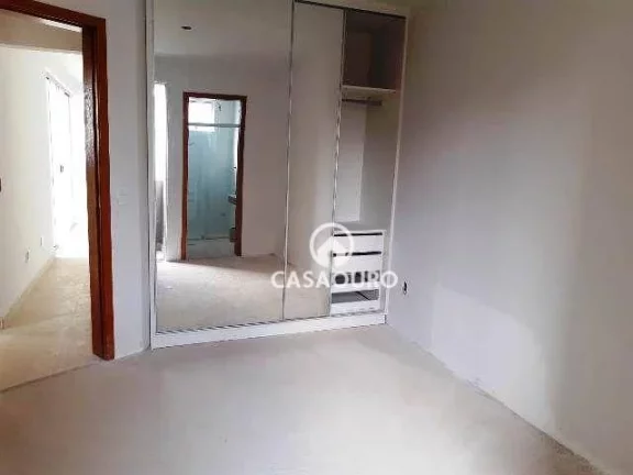 Imagem Cobertura com 3 quartos à venda, 158 m² - Floresta - Belo Horizonte/MG