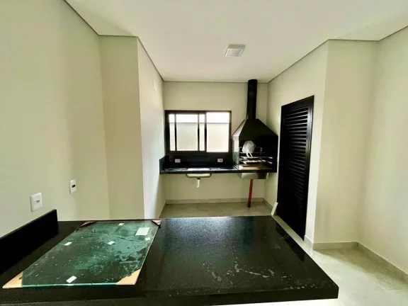 Imagem CASA 03 SUÍTES NO CONDOMINIO VILLAGIO WANEL