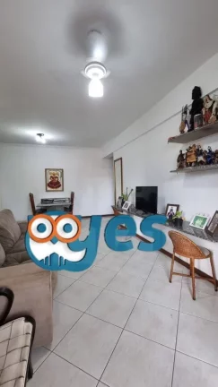 Imagem Apartamento para venda na Vila Laura com 3 quartos