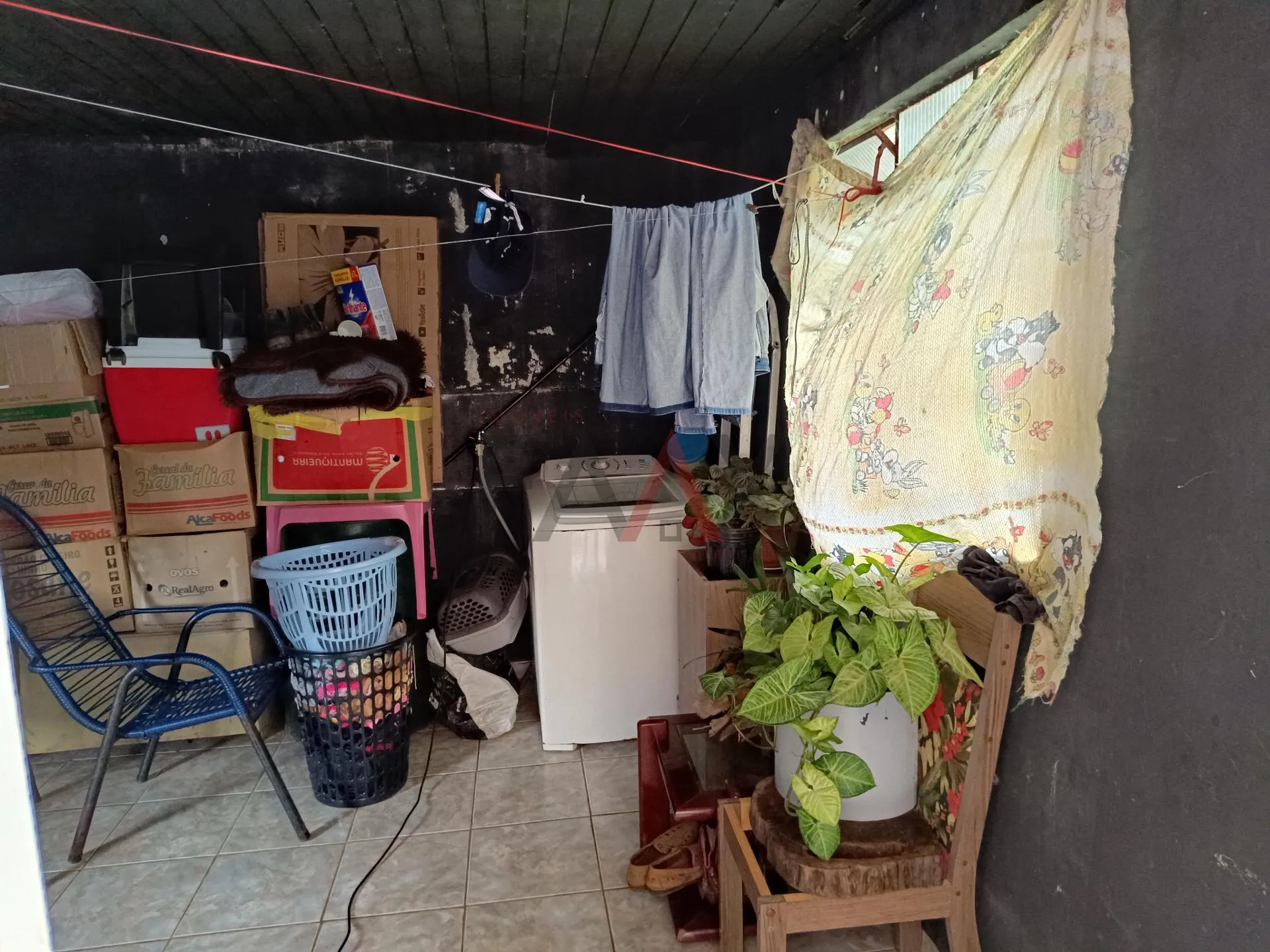 Imagem Casa à venda no MORRO ALTO ótima localização em GUARAPUAVA PR