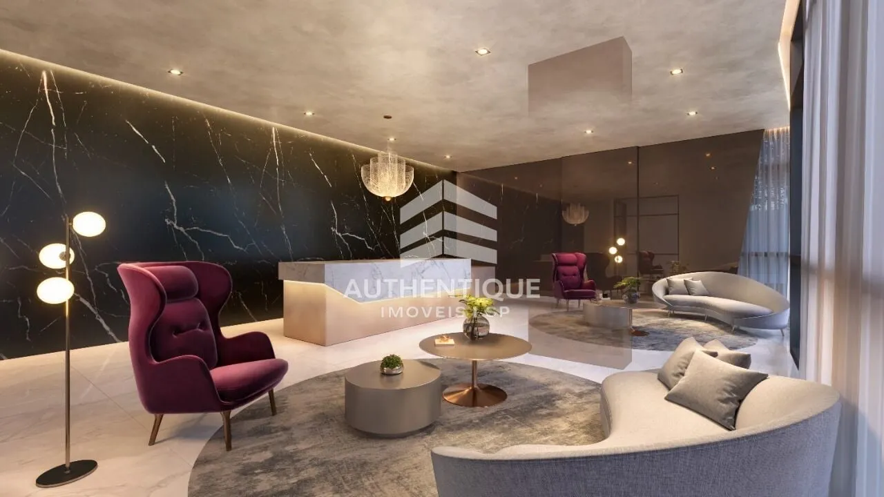 Imagem GRAND VITRALI MOEMA - Apartamento à venda no bairro Moema - São Paulo/SP, Zona Sul