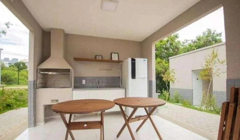 Imagem Apartamento à venda em Campinas, Jardim São Gabriel, com 2 quartos, 42 m2, Reserva Family