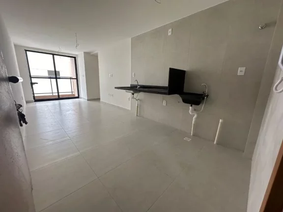 Imagem Apartamento à venda, 64 m² por R$ 623.237,80 - Monte Castelo - Cabedelo/PB
