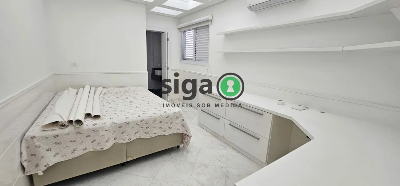 Imagem Cobertura Triplex 380 m² a venda
