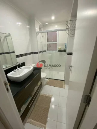 Imagem Apartamento à venda 3 Quartos, 1 Suite, 2 Vagas, 110M², Centro, São Bernardo do Campo - SP
