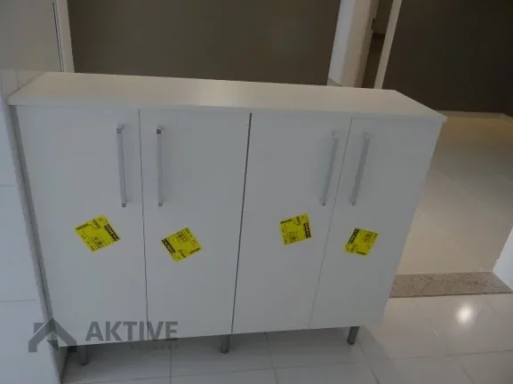 Imagem Apartamento em Alphaville - Barueri, SP