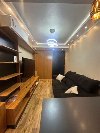Foto do imóvel APARTAMENTO RESIDENCIAL em MANAUS - AM, TARUMÃ