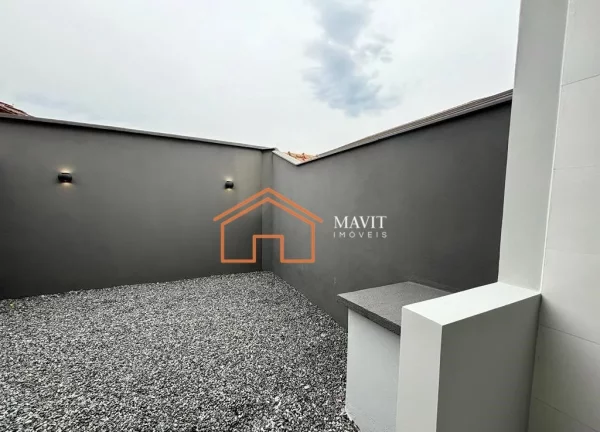 Imagem CASA RESIDENCIAL em JOINVILLE - SC, COSTA E SILVA
