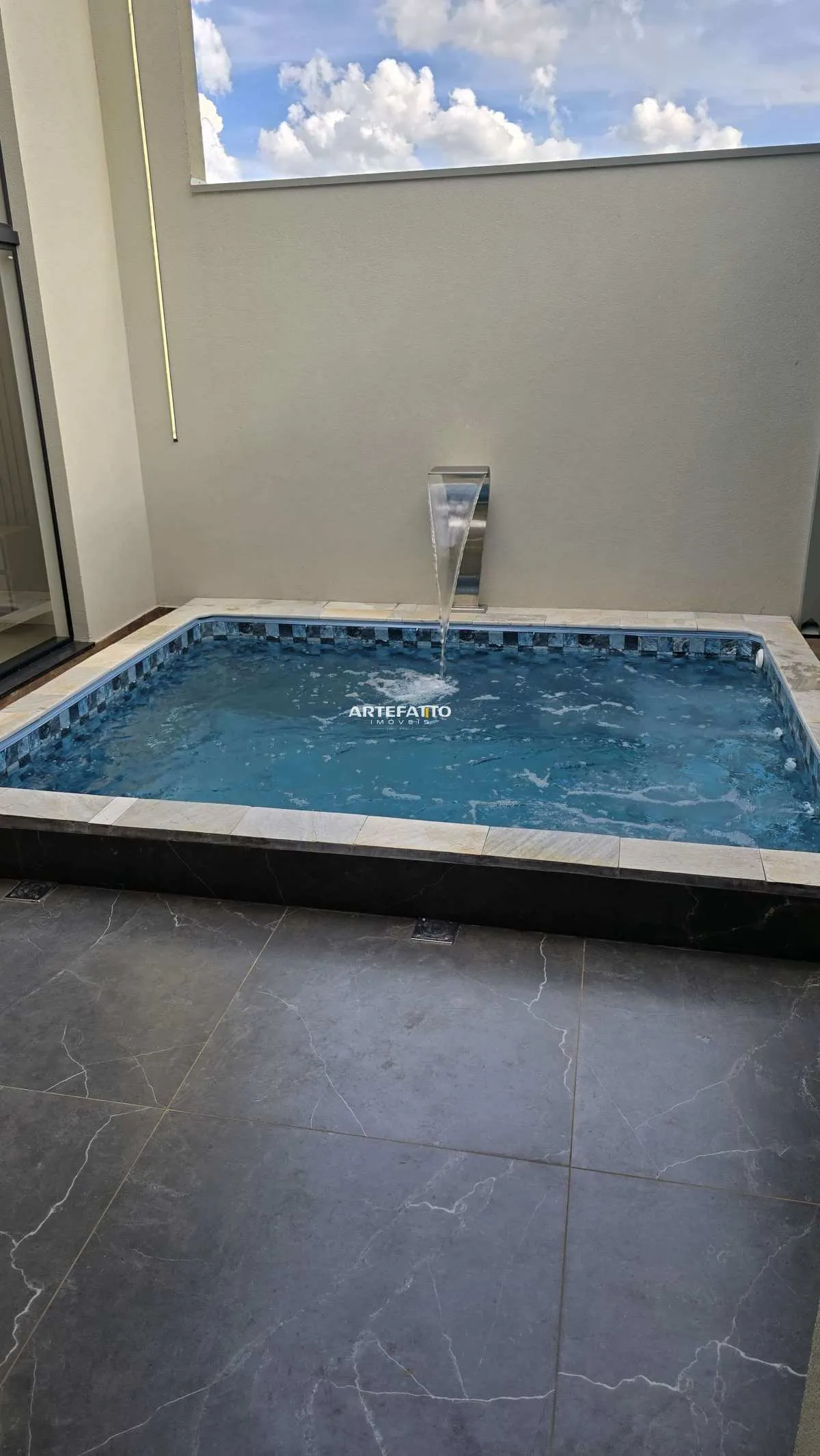 Imagem Casa à venda em Franca, Residencial Gramados I, com 3 quartos, 160m2