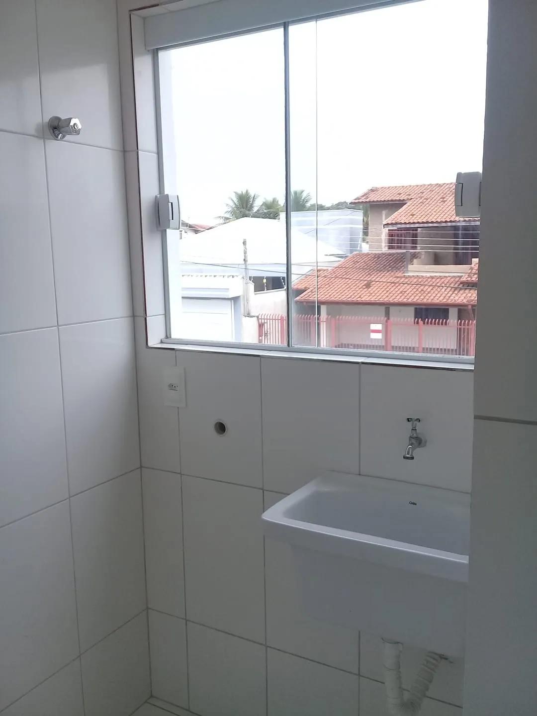 Imagem Apartamento à venda 1 Quarto, 1 Vaga, 40M², Nossa Senhora do Perpétuo Socorro, Pindamonhangaba - SP | Condomínio Ana Clara
