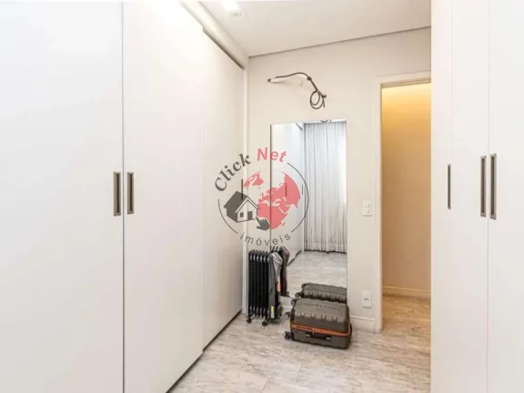 Imagem Ótimo Apartamento Todo Planejado à Venda no bairro Mauá em São Caetano