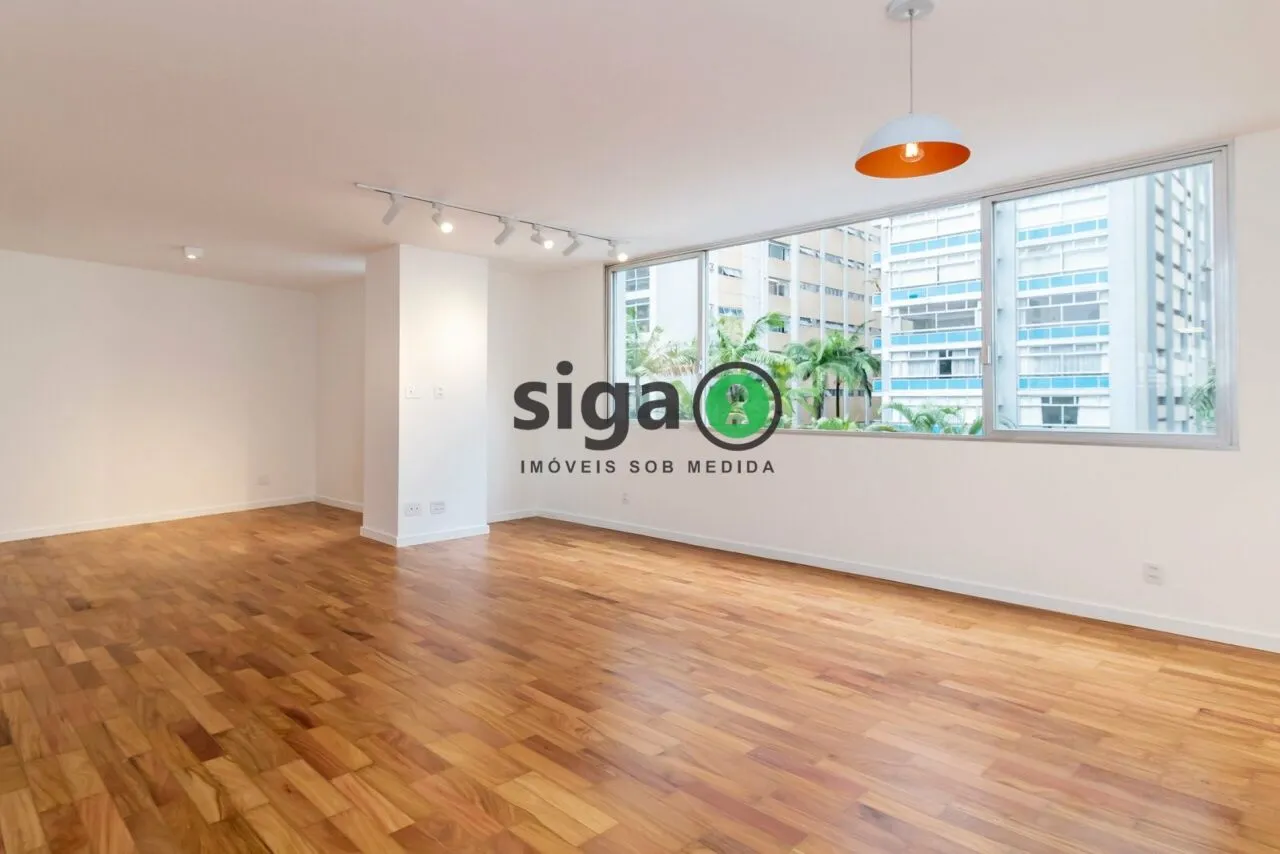 Foto do imóvel LINDO APARTAMENTO PARA VENDA