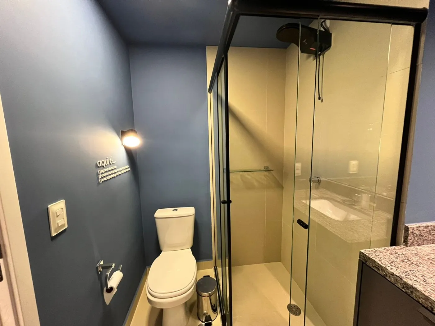 Imagem Apartamento para Venda em São Paulo, Pinheiros, 1 dormitório, 1 banheiro